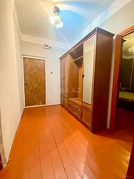 Kirayə verilir 3 otaqlı mənzil 70 m²
