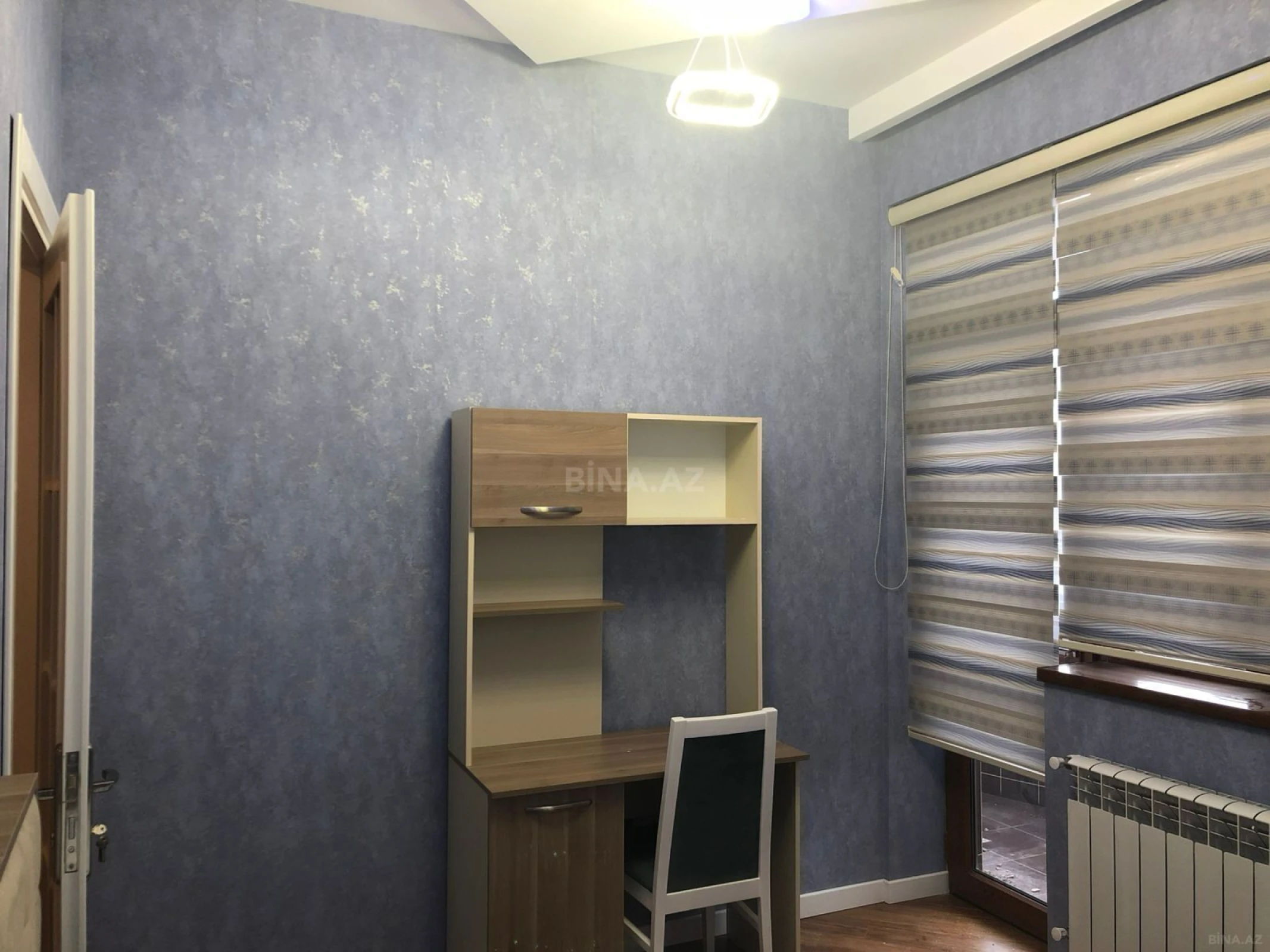Kirayə verilir 3 otaqlı mənzil 90 m²