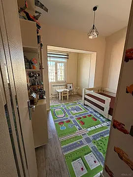 Satılır 3 otaqlı mənzil 60 m²