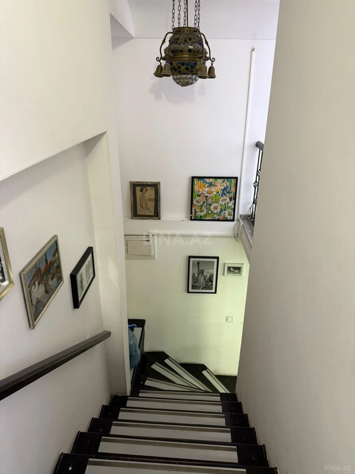 Kirayə verilir obyekt 55 m²