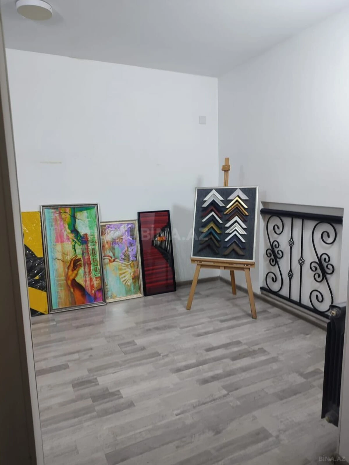 Kirayə verilir obyekt 55 m²