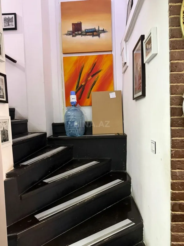 Kirayə verilir obyekt 55 m²