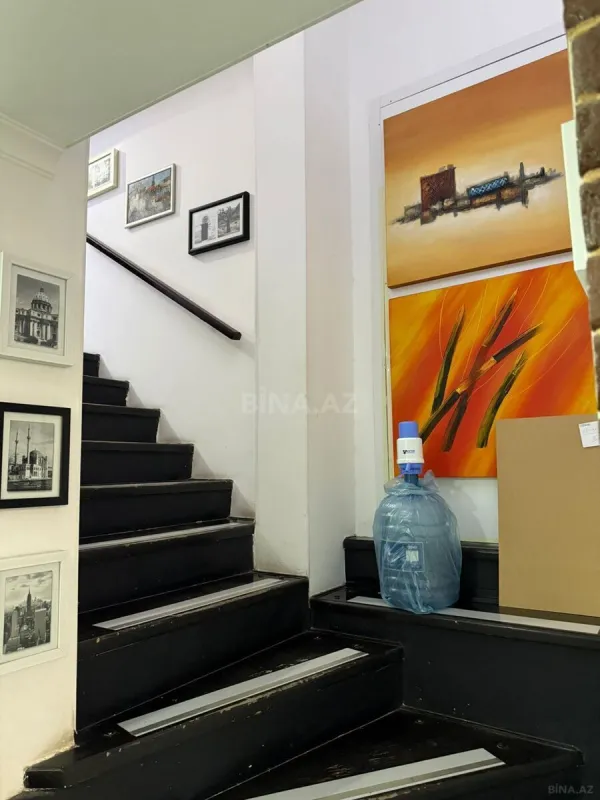 Kirayə verilir obyekt 55 m²