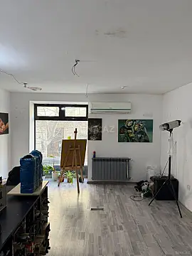 Kirayə verilir obyekt 55 m²