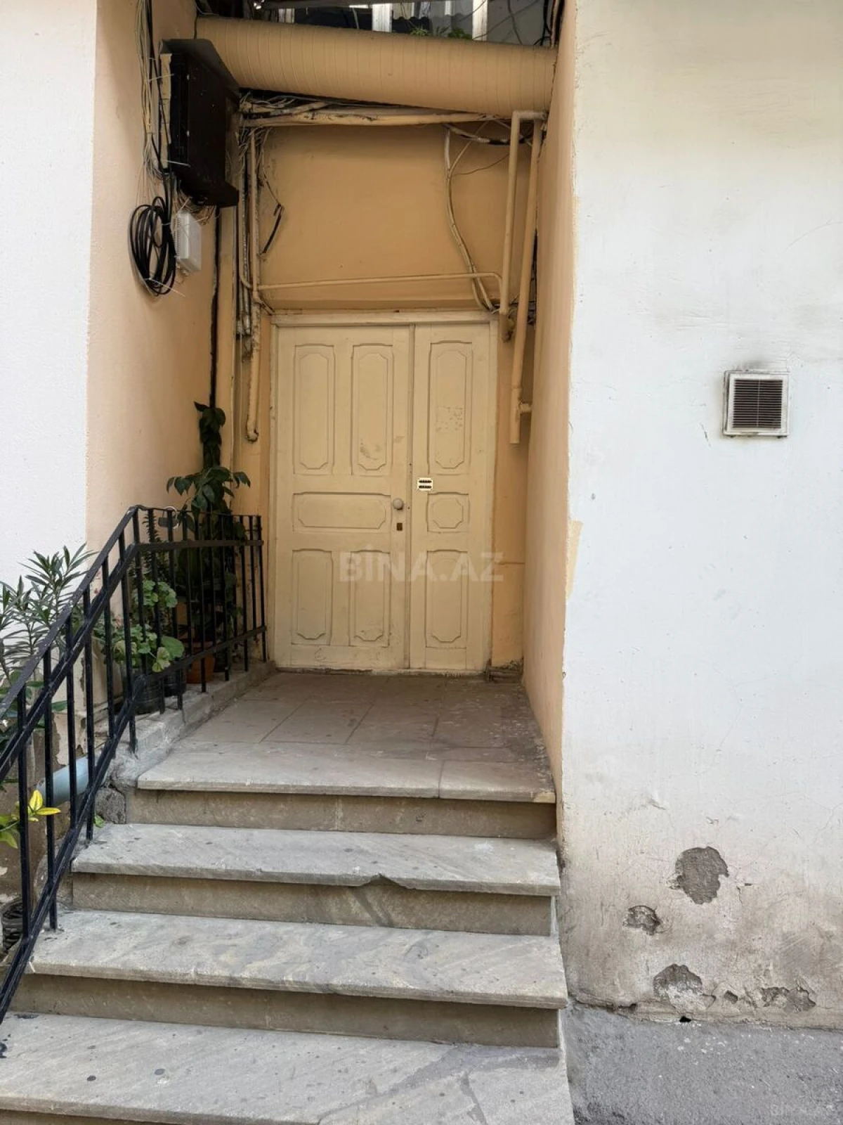 Kirayə verilir obyekt 55 m²