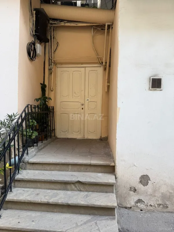 Kirayə verilir obyekt 55 m²