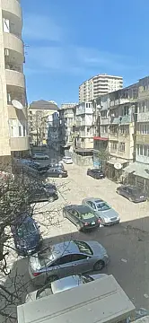 Kirayə verilir 1 otaqlı mənzil 34 m²