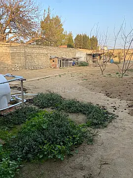 Satılır 4 otaqlı həyət evi 120.1 m²