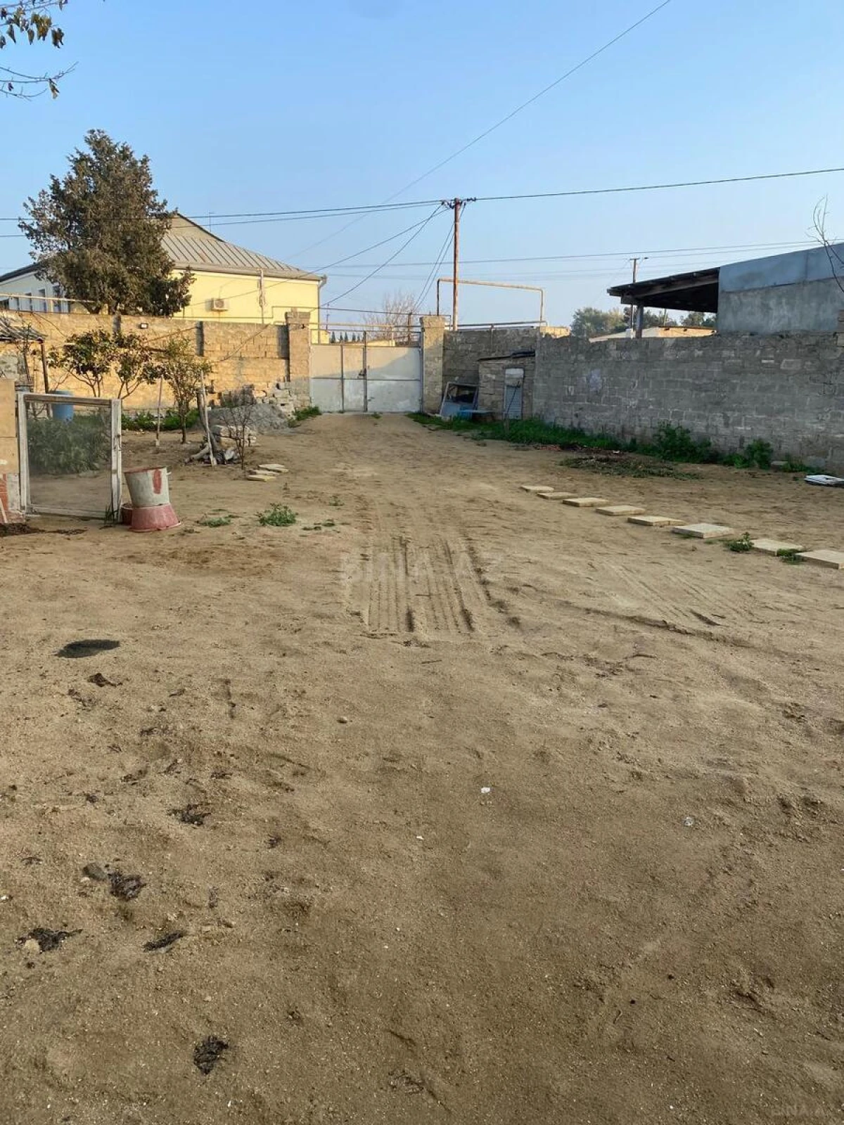 Satılır 4 otaqlı həyət evi 120.1 m²