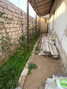 Satılır 4 otaqlı həyət evi 120.1 m²