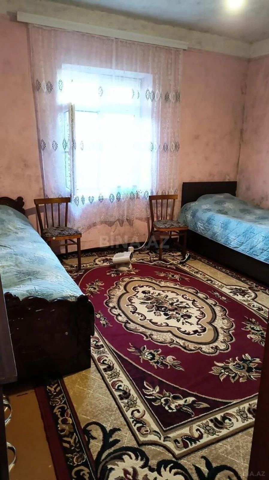 Satılır 4 otaqlı həyət evi 120.1 m²