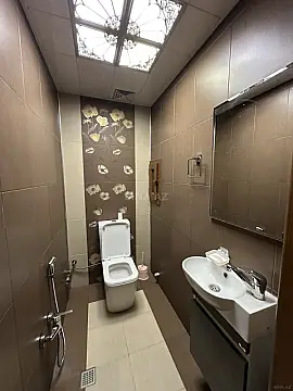 Satılır 3 otaqlı mənzil 110 m²