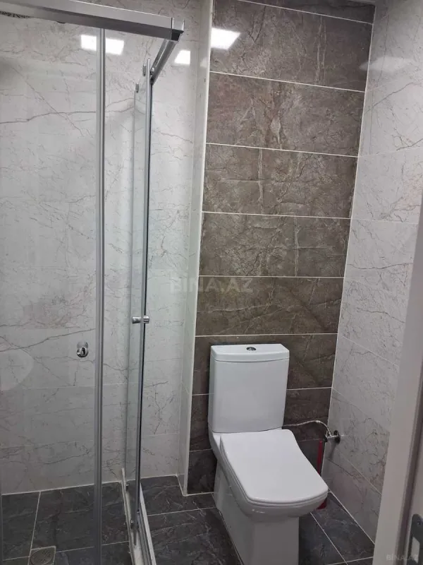 Kirayə verilir 2 otaqlı mənzil 50 m²