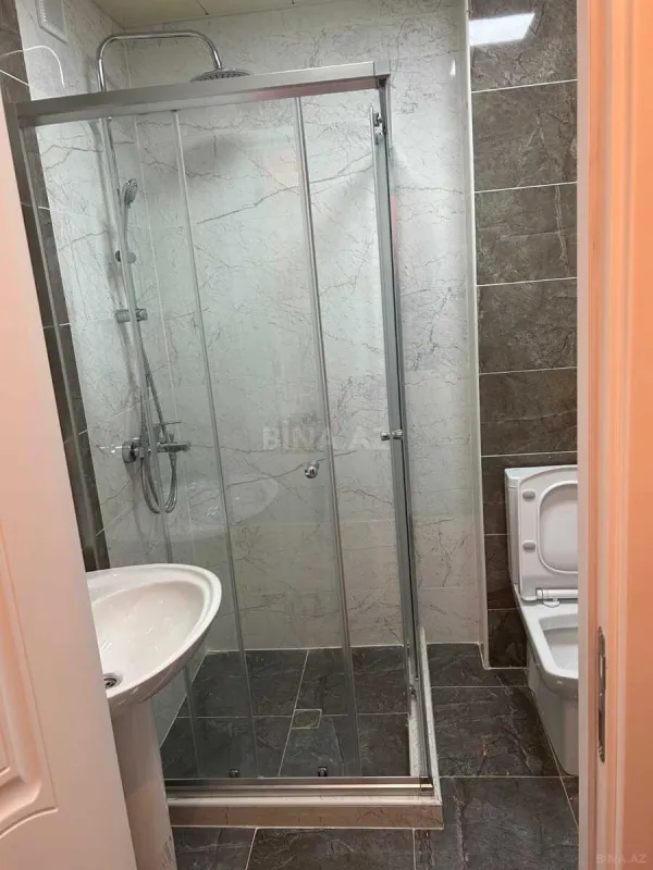Kirayə verilir 2 otaqlı mənzil 50 m²