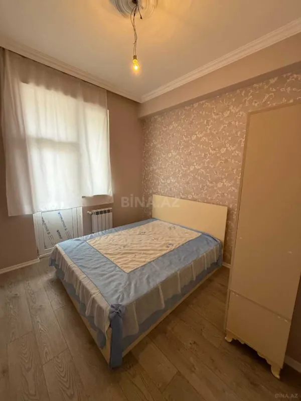 Kirayə verilir 2 otaqlı mənzil 50 m²