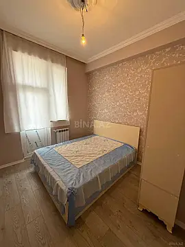 Kirayə verilir 2 otaqlı mənzil 50 m²