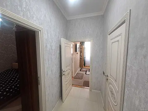 Satılır 2 otaqlı mənzil 50 m²