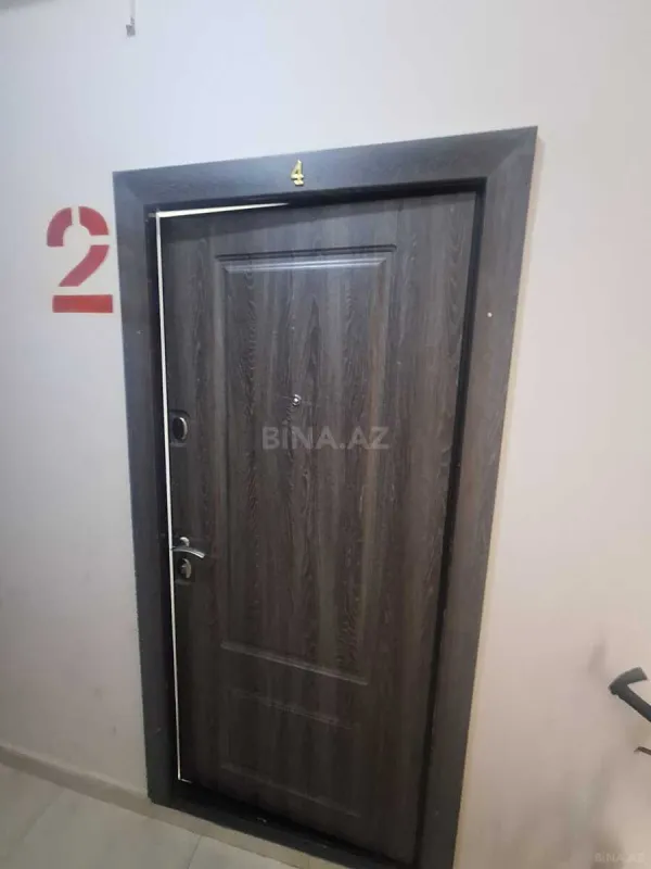 Satılır 2 otaqlı mənzil 50 m²