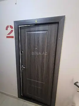 Satılır 2 otaqlı mənzil 50 m²