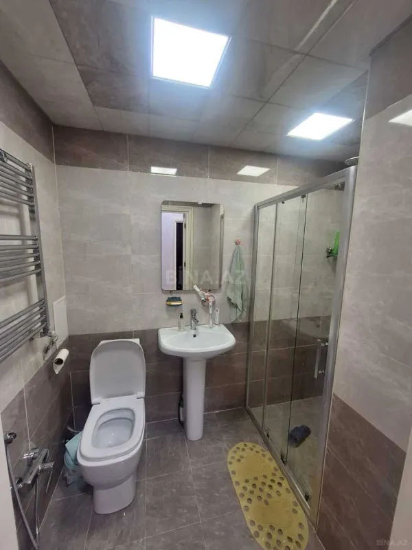 Satılır 2 otaqlı mənzil 50 m²