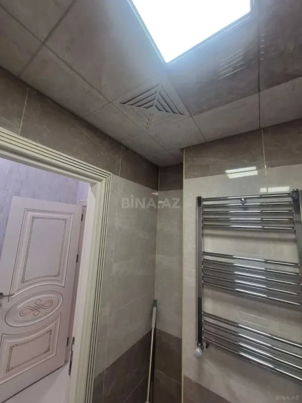 Satılır 2 otaqlı mənzil 50 m²