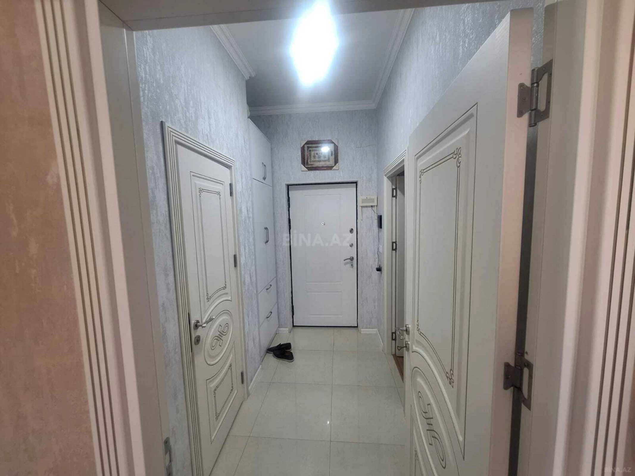 Satılır 2 otaqlı mənzil 50 m²