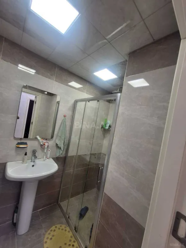 Satılır 2 otaqlı mənzil 50 m²