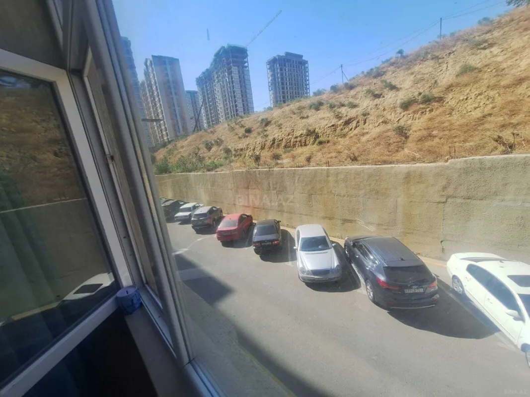 Satılır 2 otaqlı mənzil 50 m²