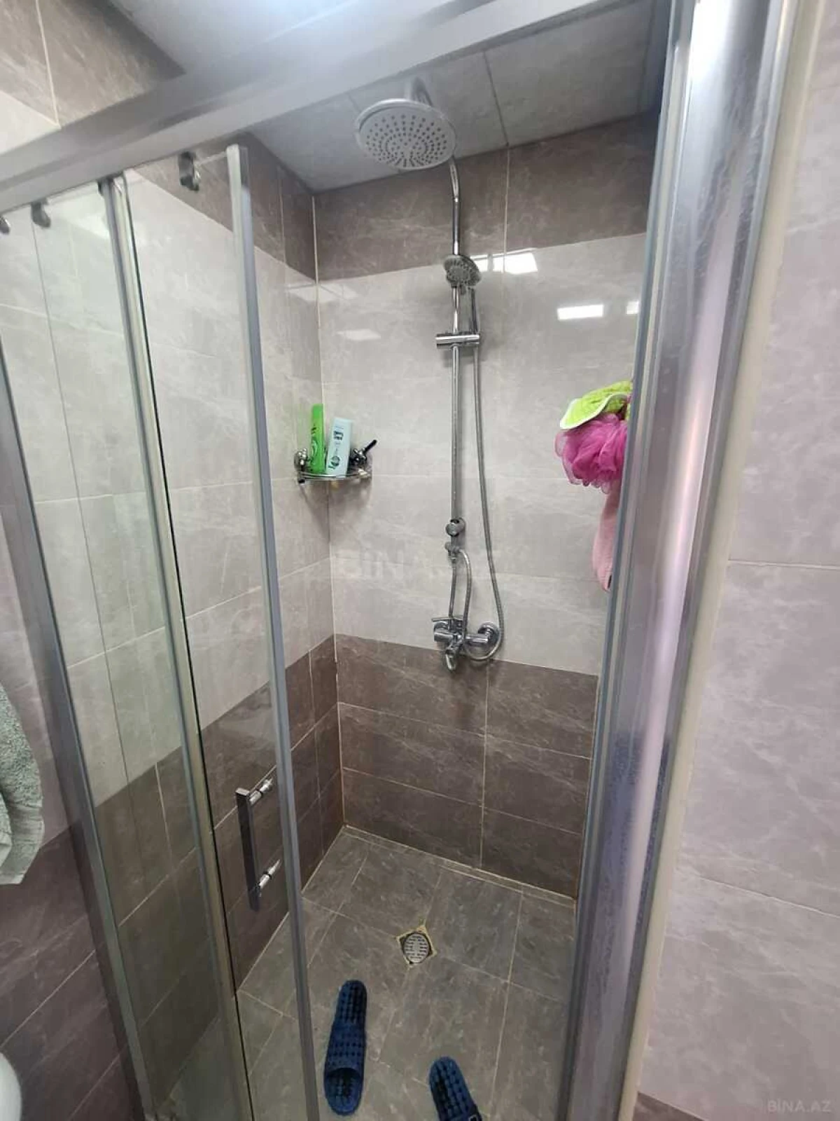 Satılır 2 otaqlı mənzil 50 m²