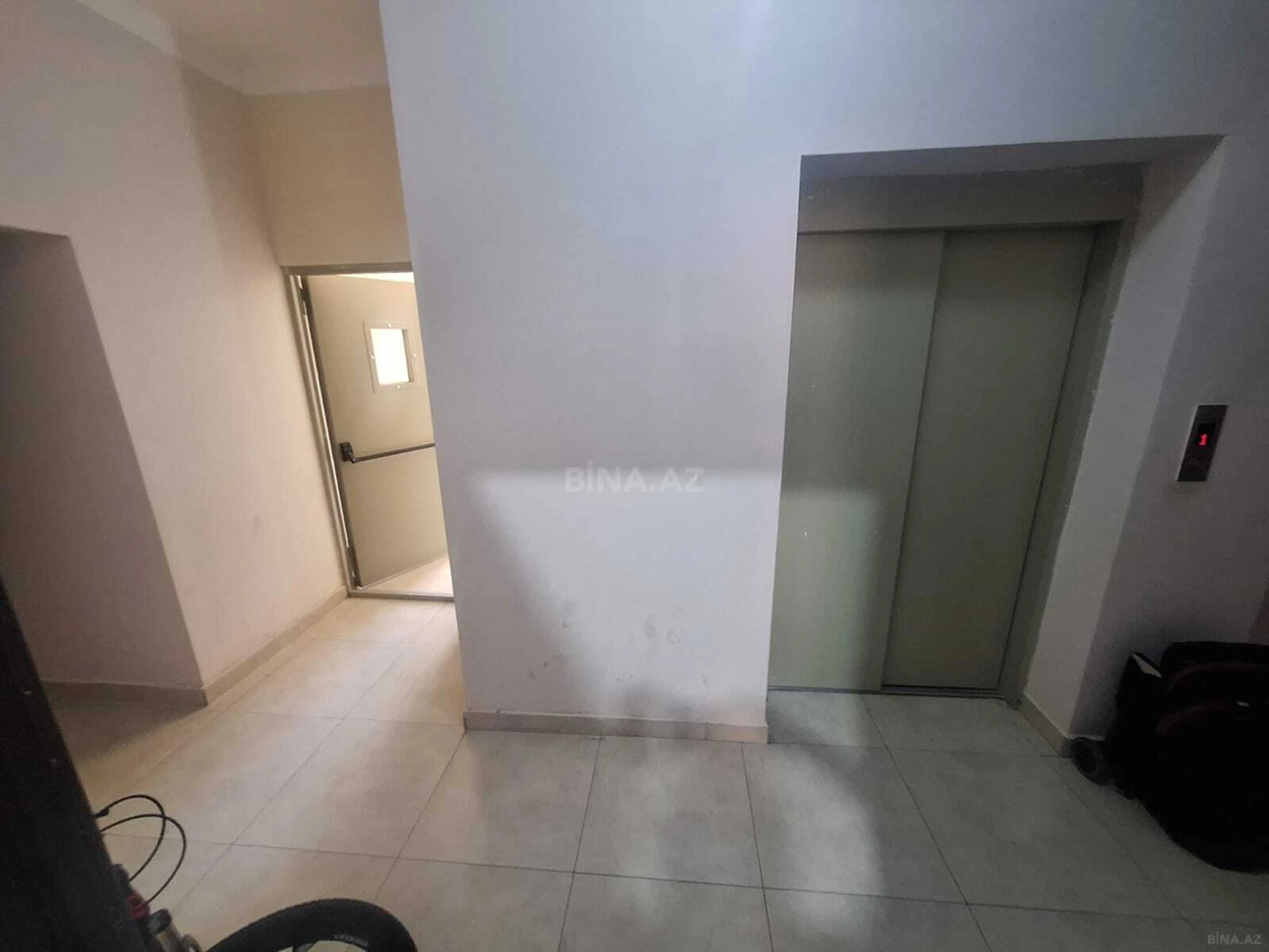 Satılır 2 otaqlı mənzil 50 m²