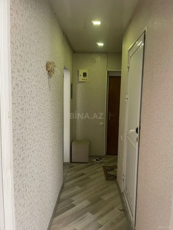 Kirayə verilir 1 otaqlı mənzil 41 m²