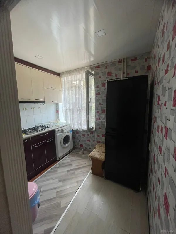 Kirayə verilir 1 otaqlı mənzil 41 m²