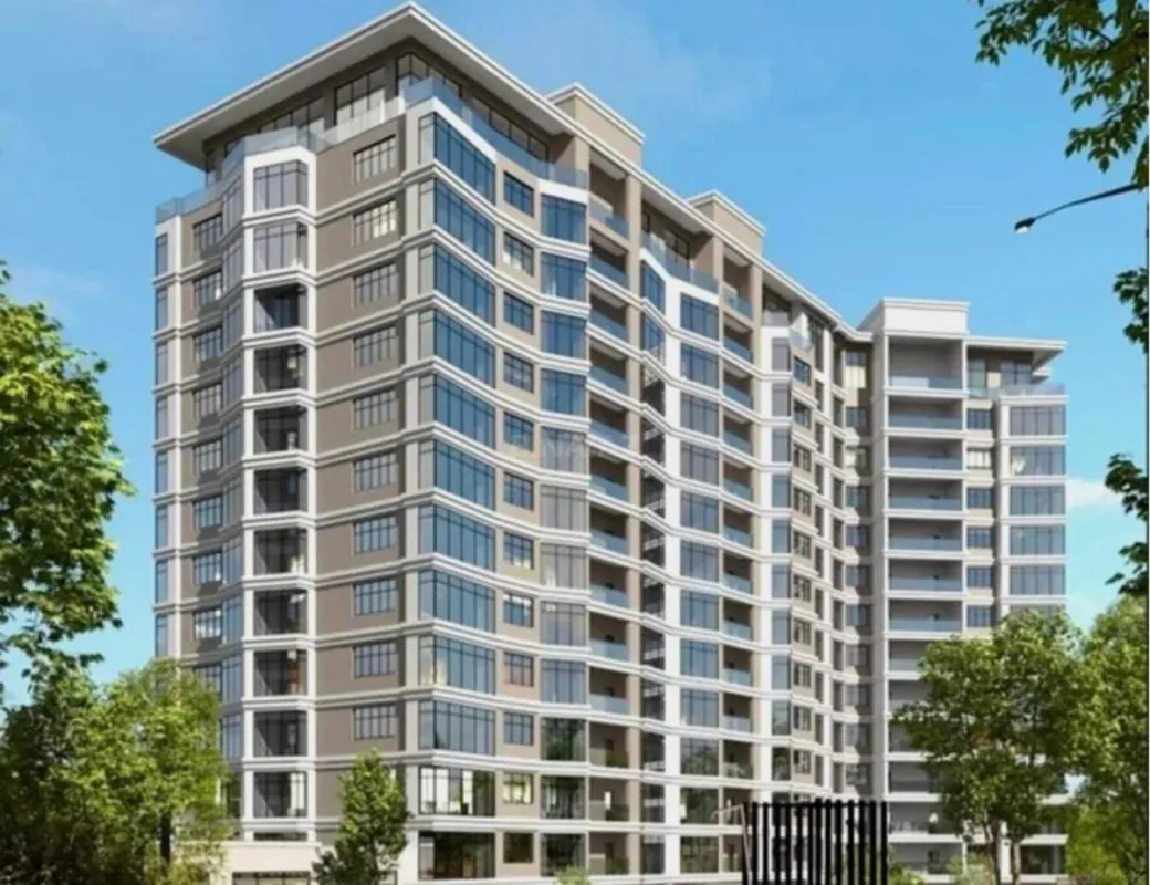 Satılır 1 otaqlı mənzil 60 m²