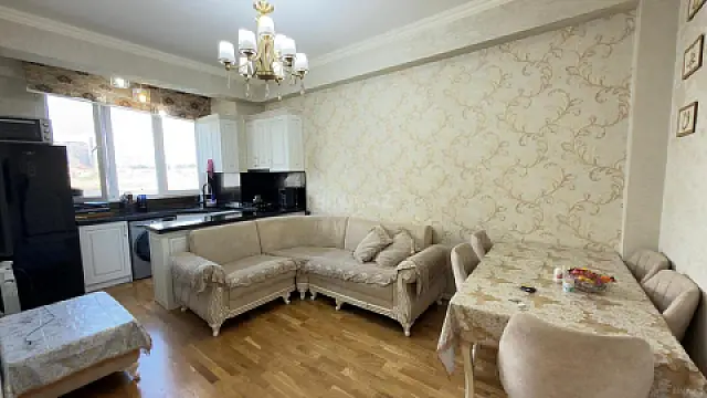 Satılır 2 otaqlı mənzil 41 m² — Bakı, Yasamal 2 otaq 41.00 m²