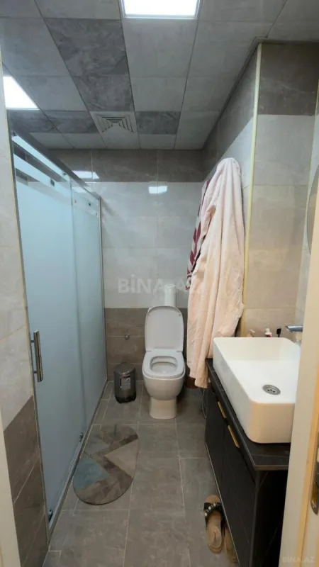 Satılır 2 otaqlı mənzil 41 m²