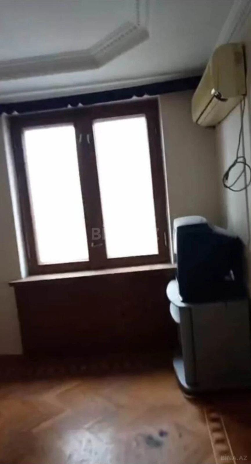 Kirayə verilir 3 otaqlı mənzil 80 m²