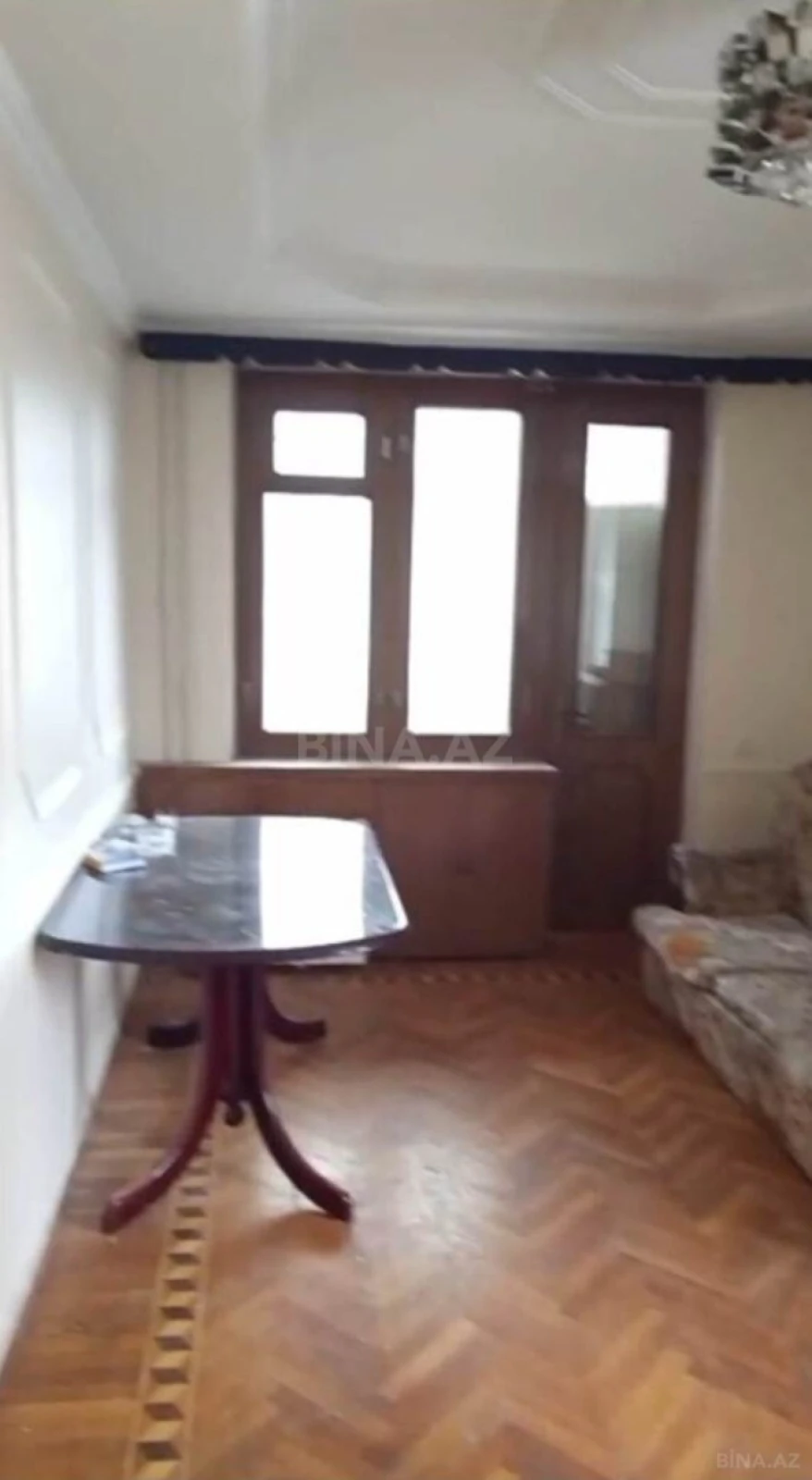 Kirayə verilir 3 otaqlı mənzil 80 m²