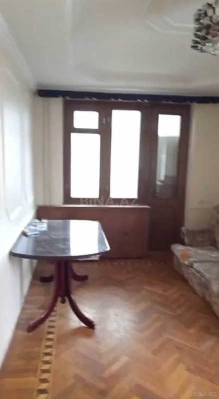 Kirayə verilir 3 otaqlı mənzil 80 m²
