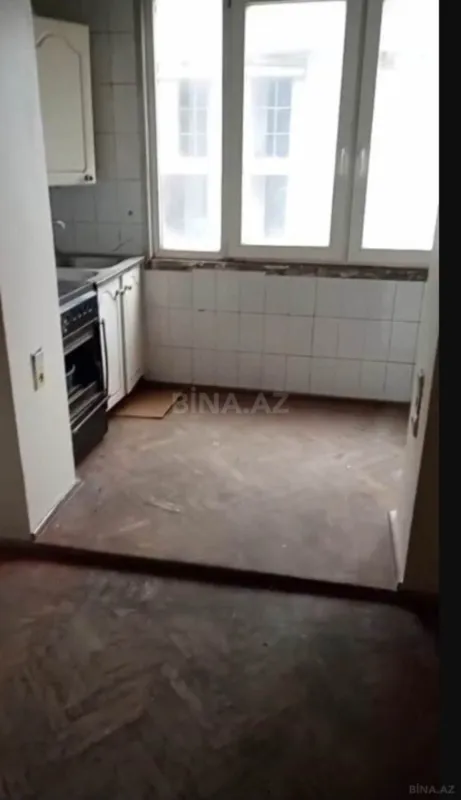 Kirayə verilir 3 otaqlı mənzil 80 m²