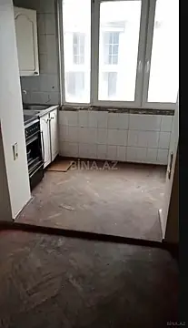 Kirayə verilir 3 otaqlı mənzil 80 m² — Bakı, Xətai m/s yanı 3 otaq 80.00 m²