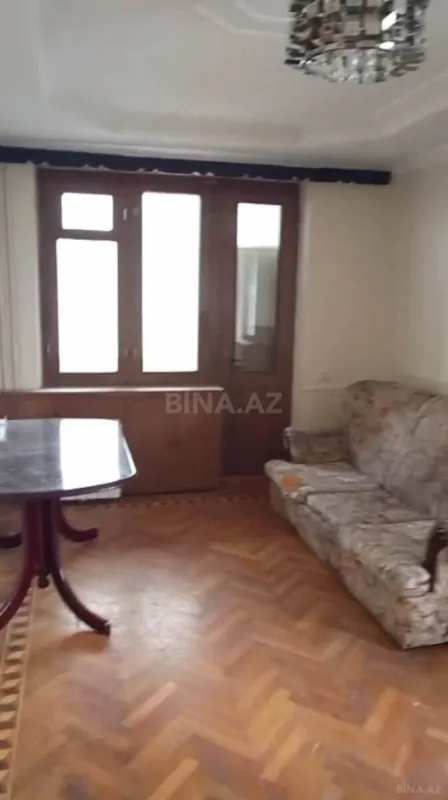 Kirayə verilir 3 otaqlı mənzil 80 m²