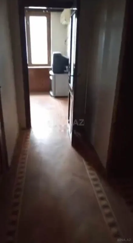 Kirayə verilir 3 otaqlı mənzil 80 m²