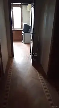 Kirayə verilir 3 otaqlı mənzil 80 m²