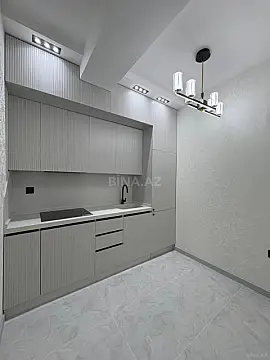 Satılır 2 otaqlı mənzil 51 m²