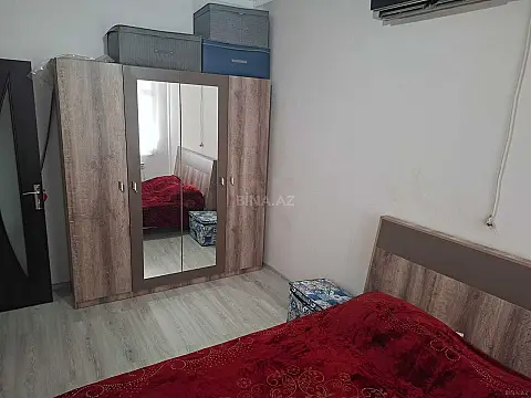 Satılır 3 otaqlı həyət evi 95 m²