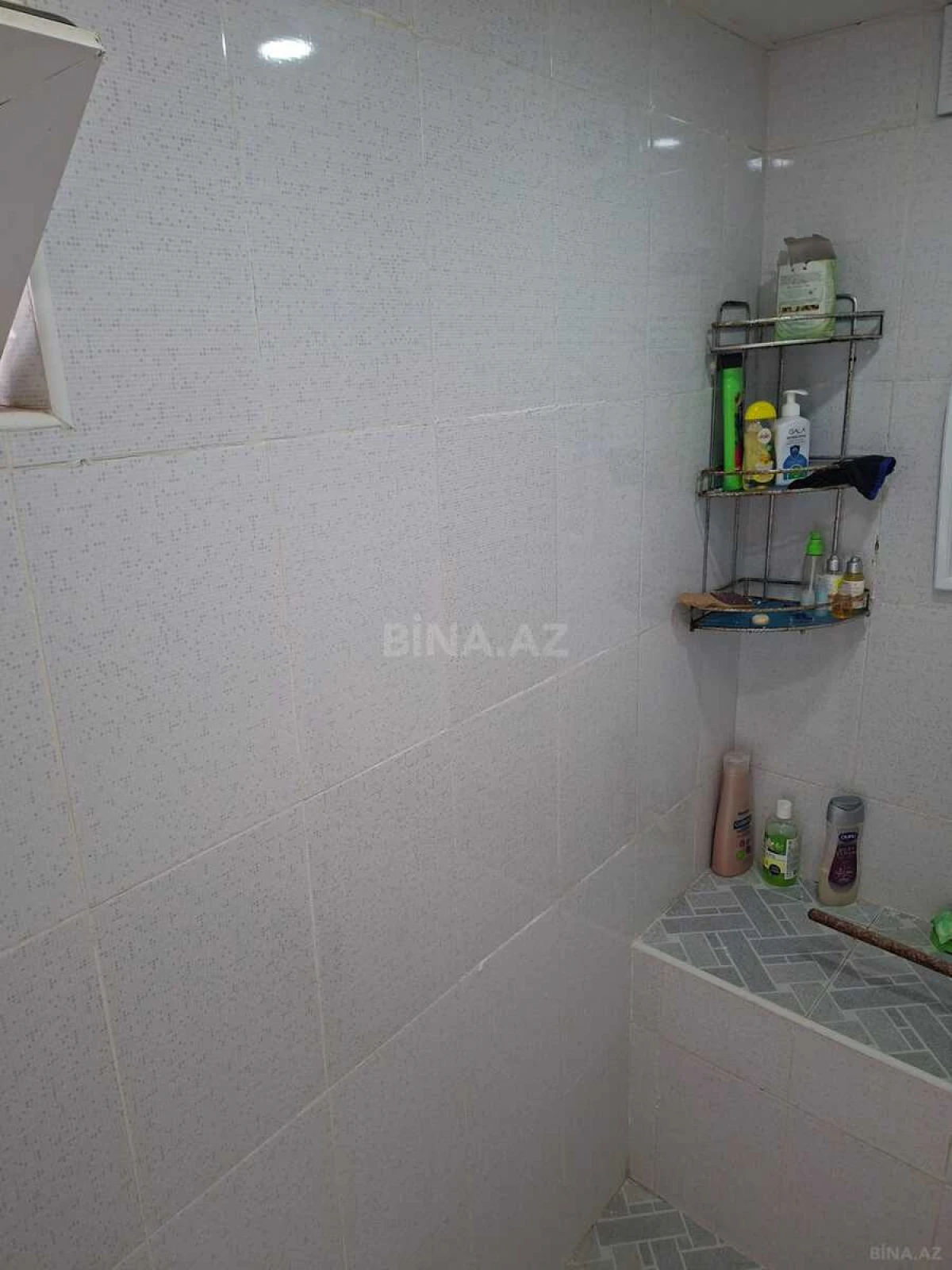Satılır 3 otaqlı həyət evi 95 m²