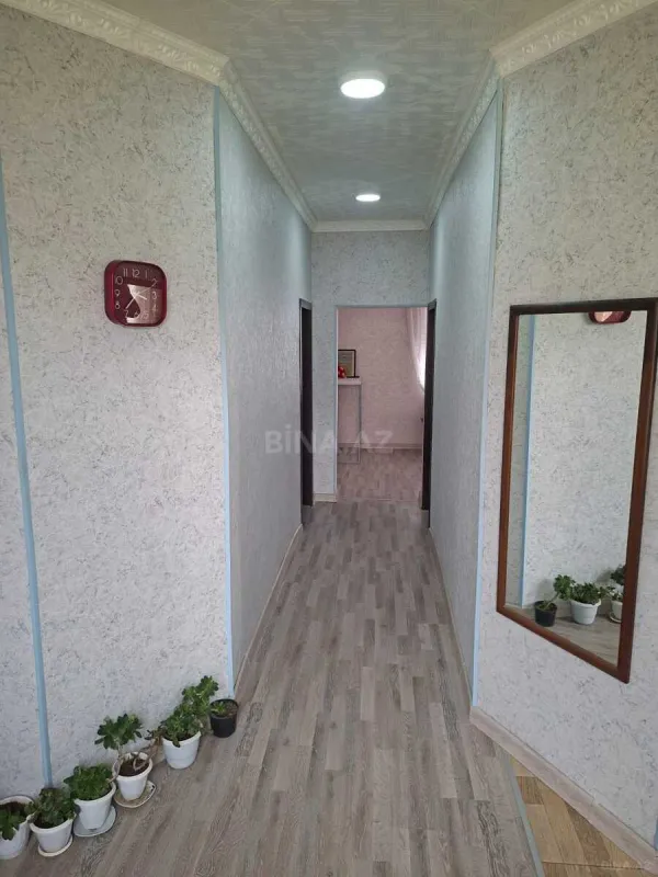 Satılır 3 otaqlı həyət evi 95 m²