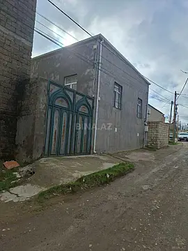 Satılır 3 otaqlı həyət evi 95 m² — Bakı, Mehdiabad 3 otaq 95.00 m²