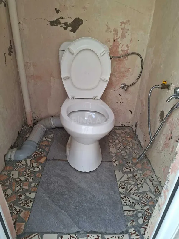 Satılır 3 otaqlı həyət evi 95 m²