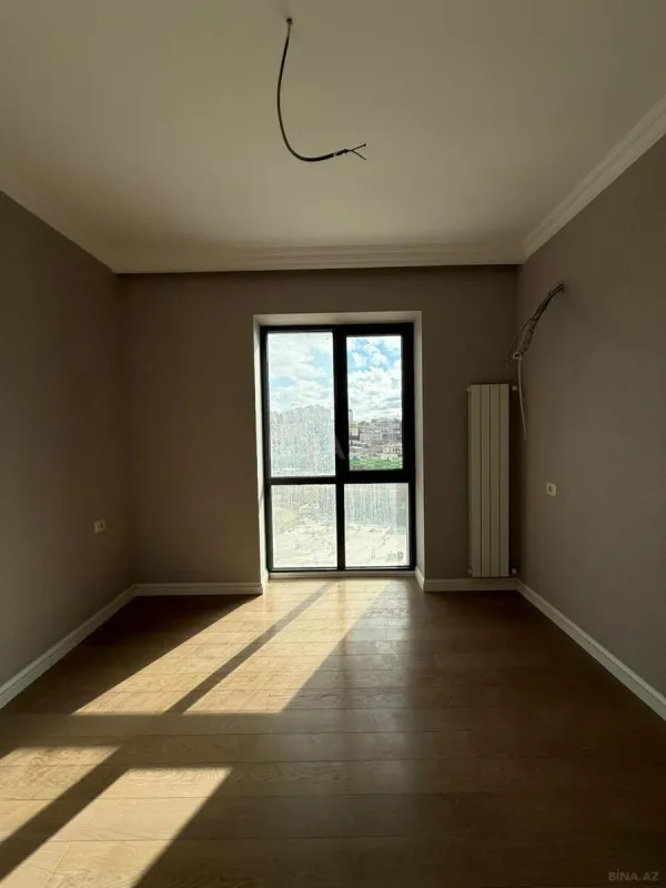 Satılır 2 otaqlı mənzil 58.8 m²
